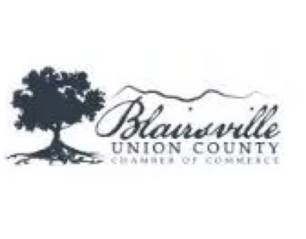 Blairsville Union Chamber
